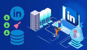 《LinkedIn 代理：开启成功人脉连接的魔法钥匙》